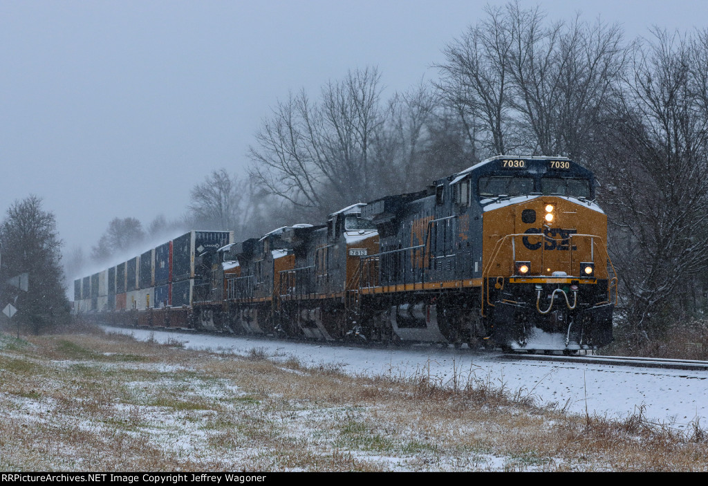 CSX I141-10